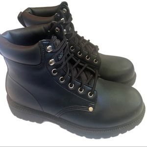 rugged outback hiking shoes